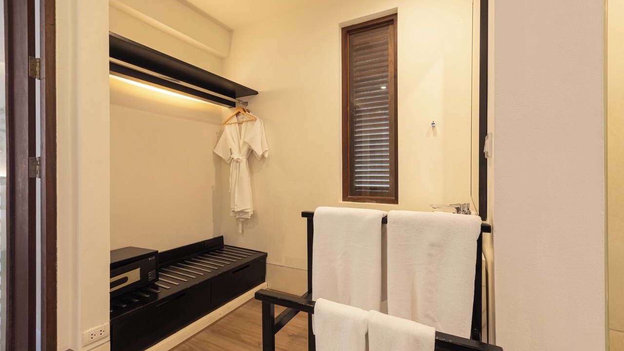 Photo of Bathroom in Hua Hin
