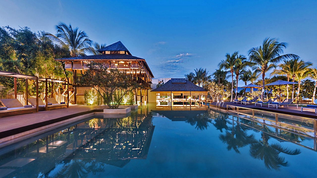 Photo of Outdoor in Hua Hin