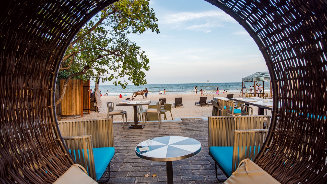 Photo of Outdoor in Hua Hin