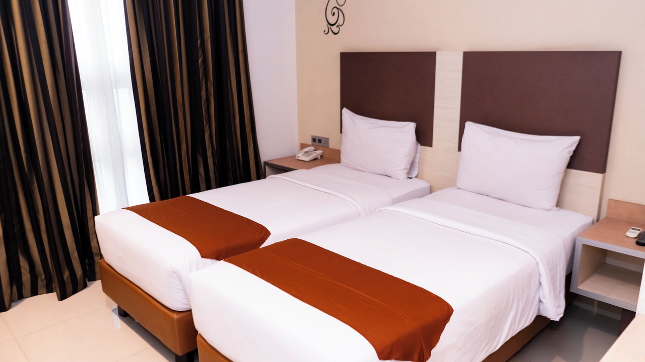 Photo of Bedroom in Sukabumi