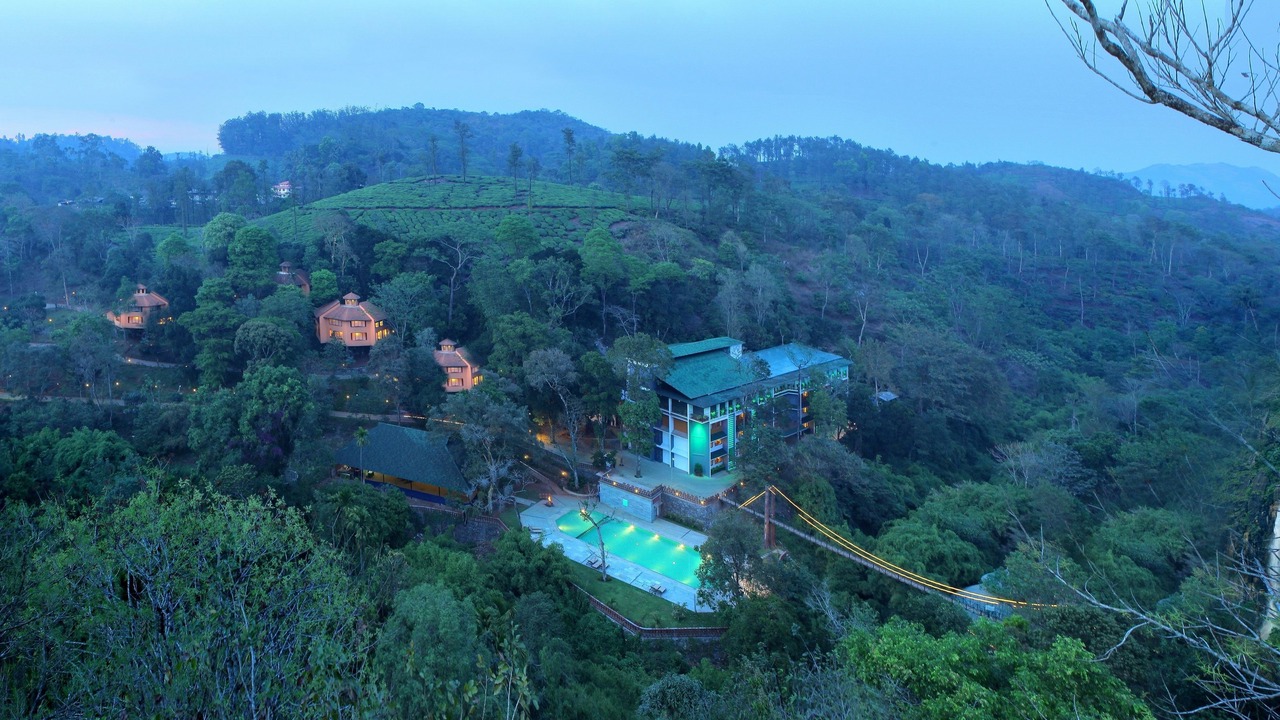 Photo of Outdoor in Vythiri