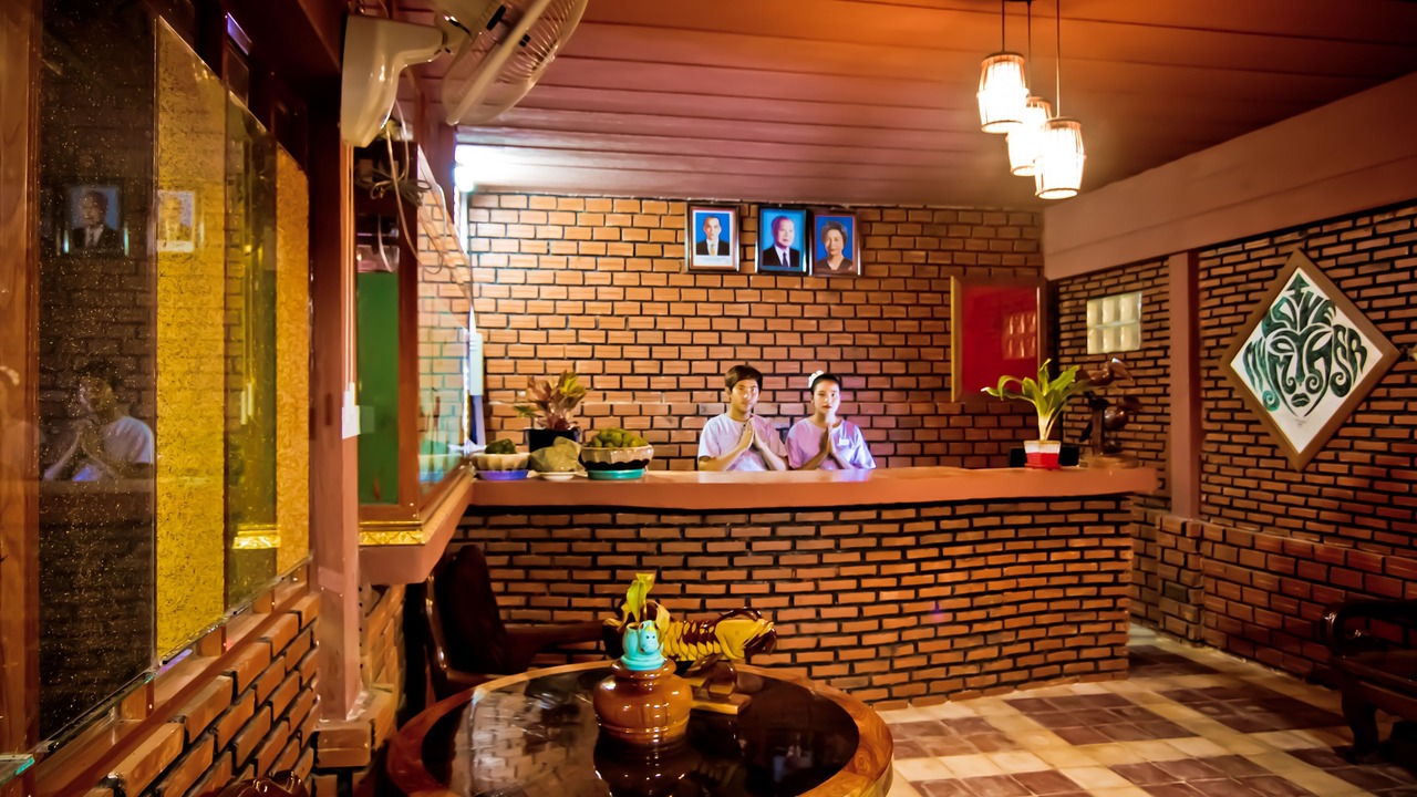 Photo of Others in Svay Pao