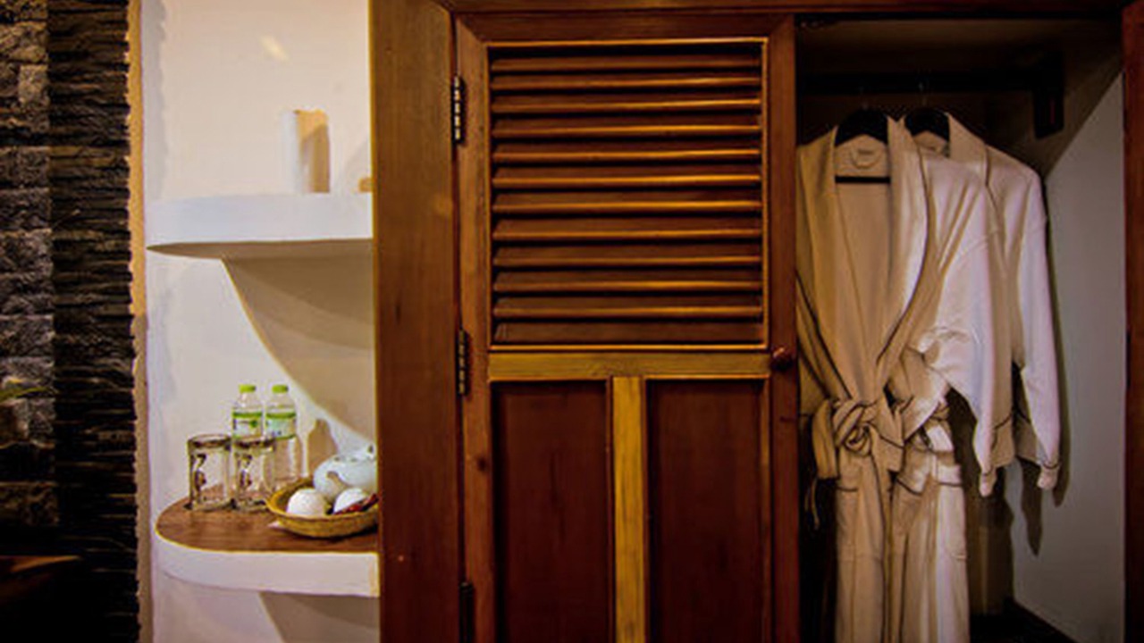 Photo of Bedroom in Svay Pao
