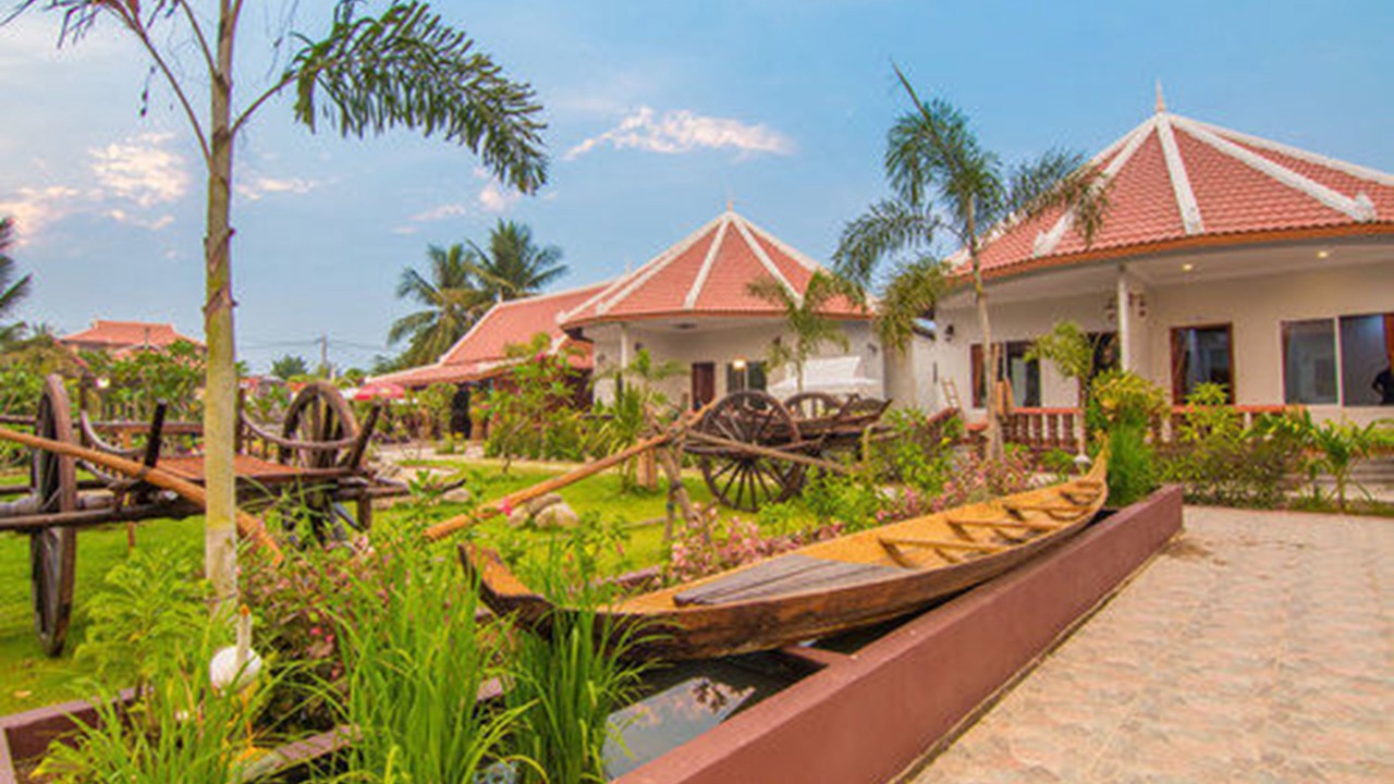 Photo of Outdoor in Svay Pao