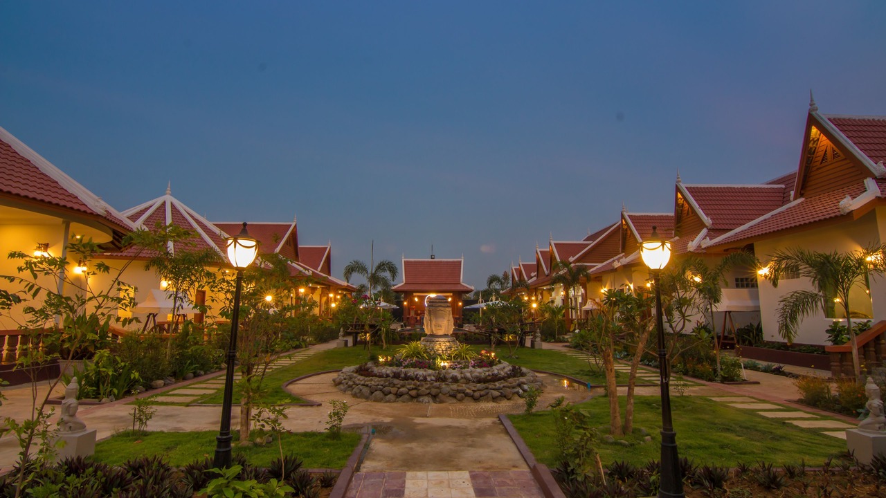 Photo of Outdoor in Svay Pao