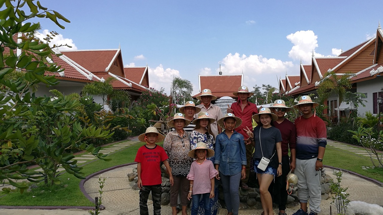 Photo of Outdoor in Svay Pao