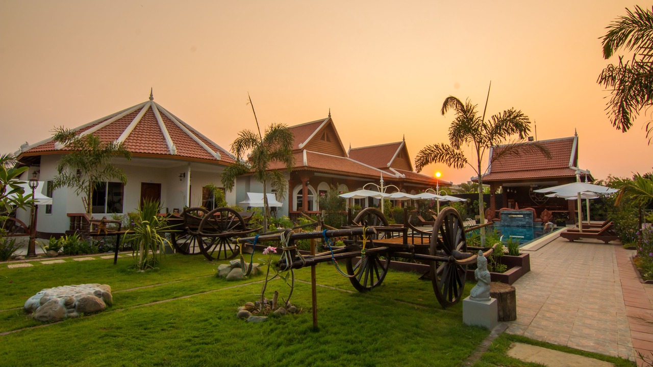 Photo of Others in Svay Pao