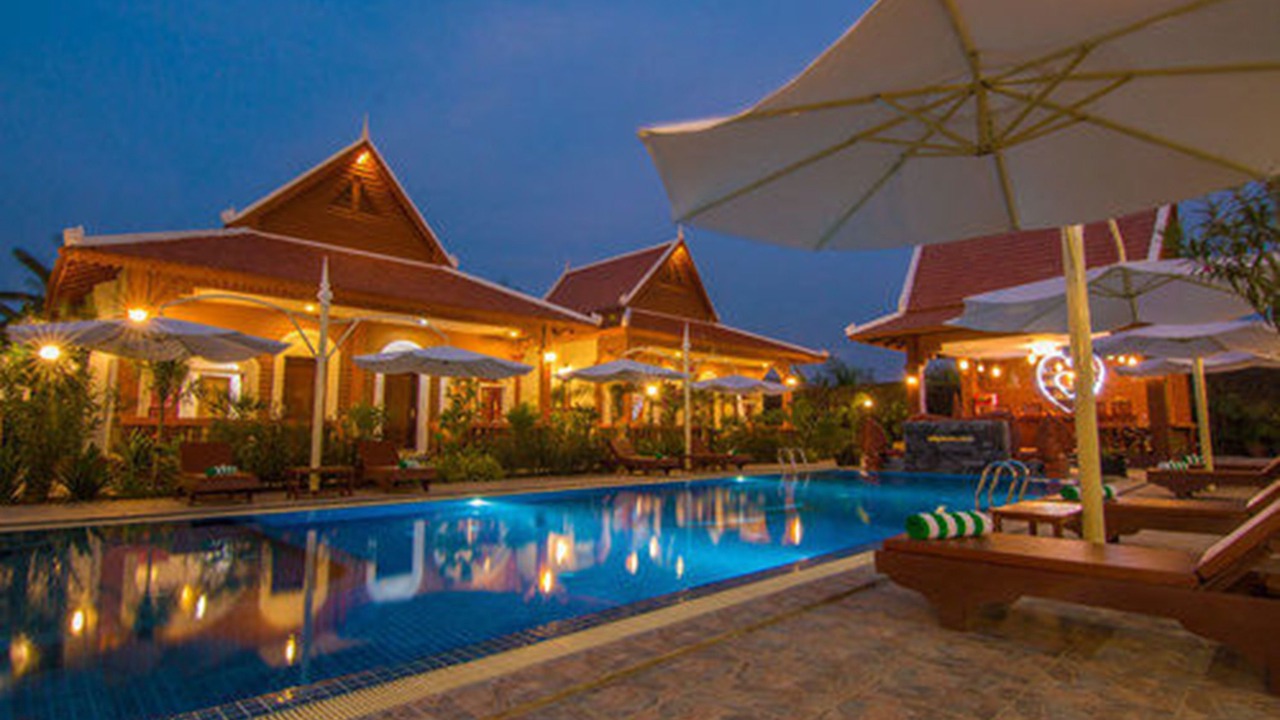 Photo of Outdoor in Svay Pao