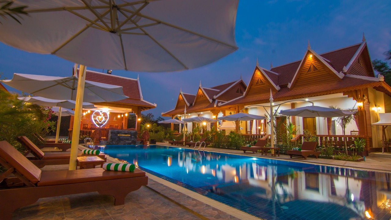 Photo of Outdoor in Svay Pao