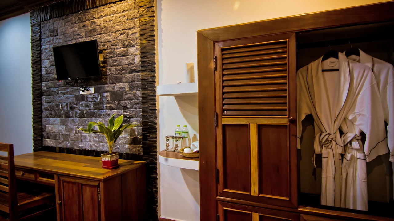 Photo of Bedroom in Svay Pao