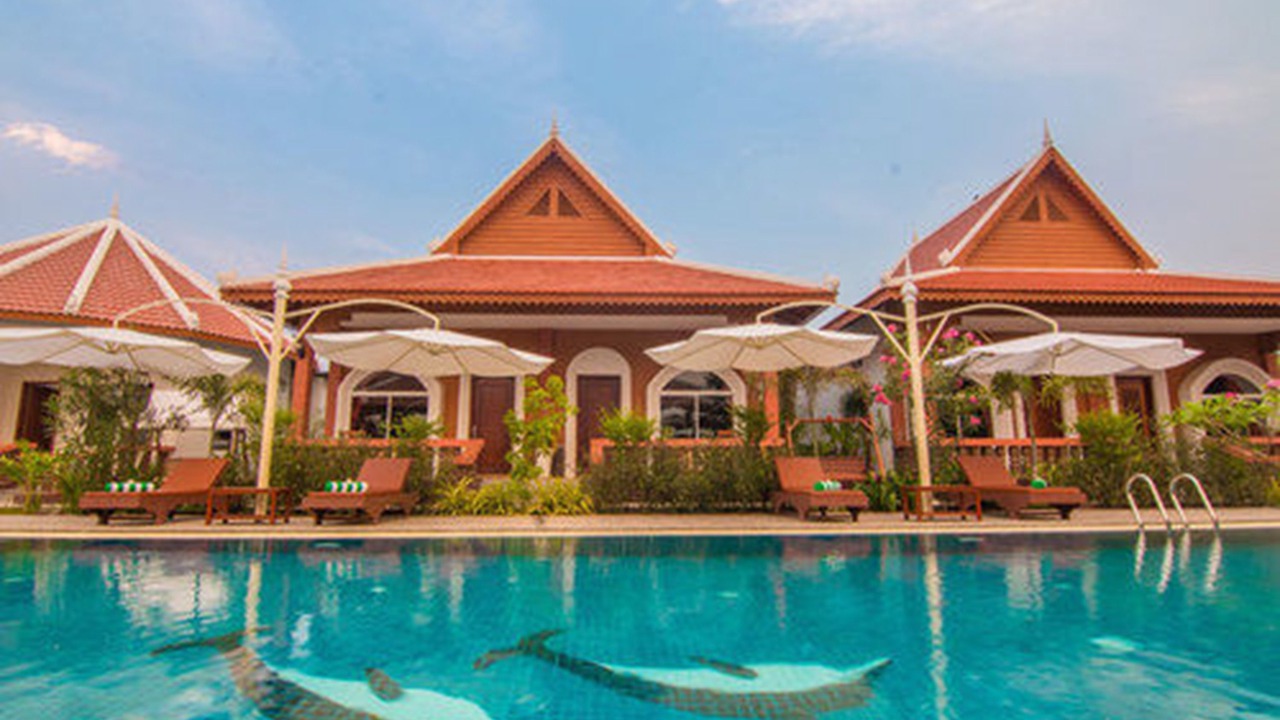 Photo of Outdoor in Svay Pao