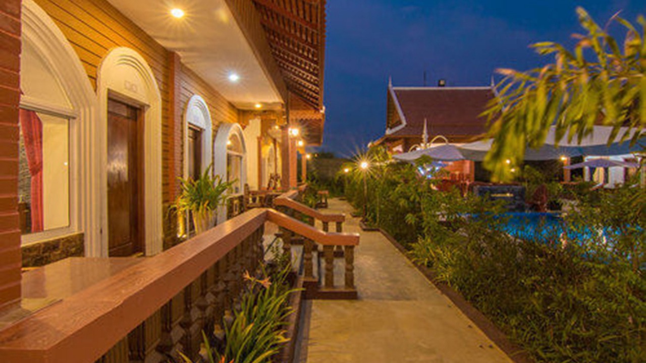 Photo of Outdoor in Svay Pao