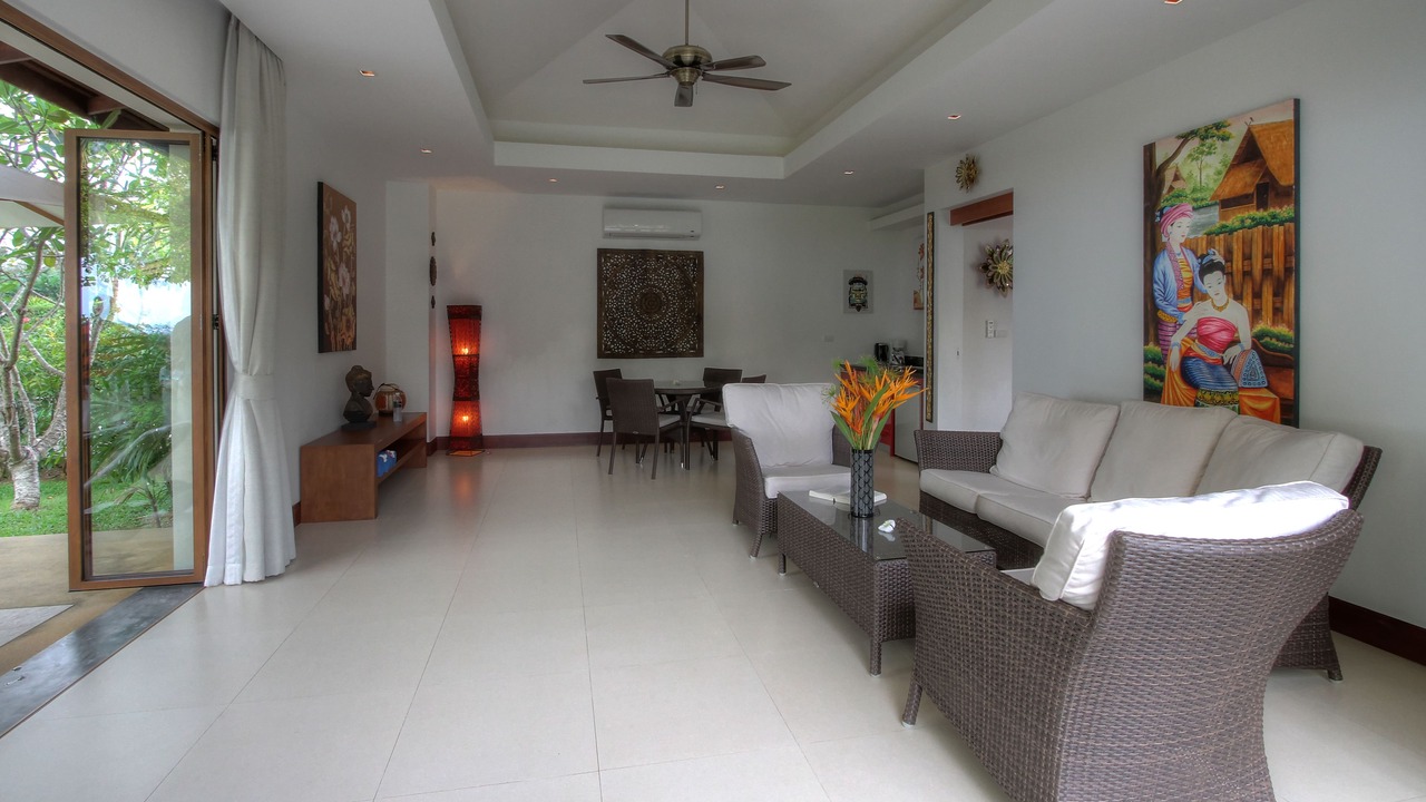 Photo of Bedroom in Ko Yao