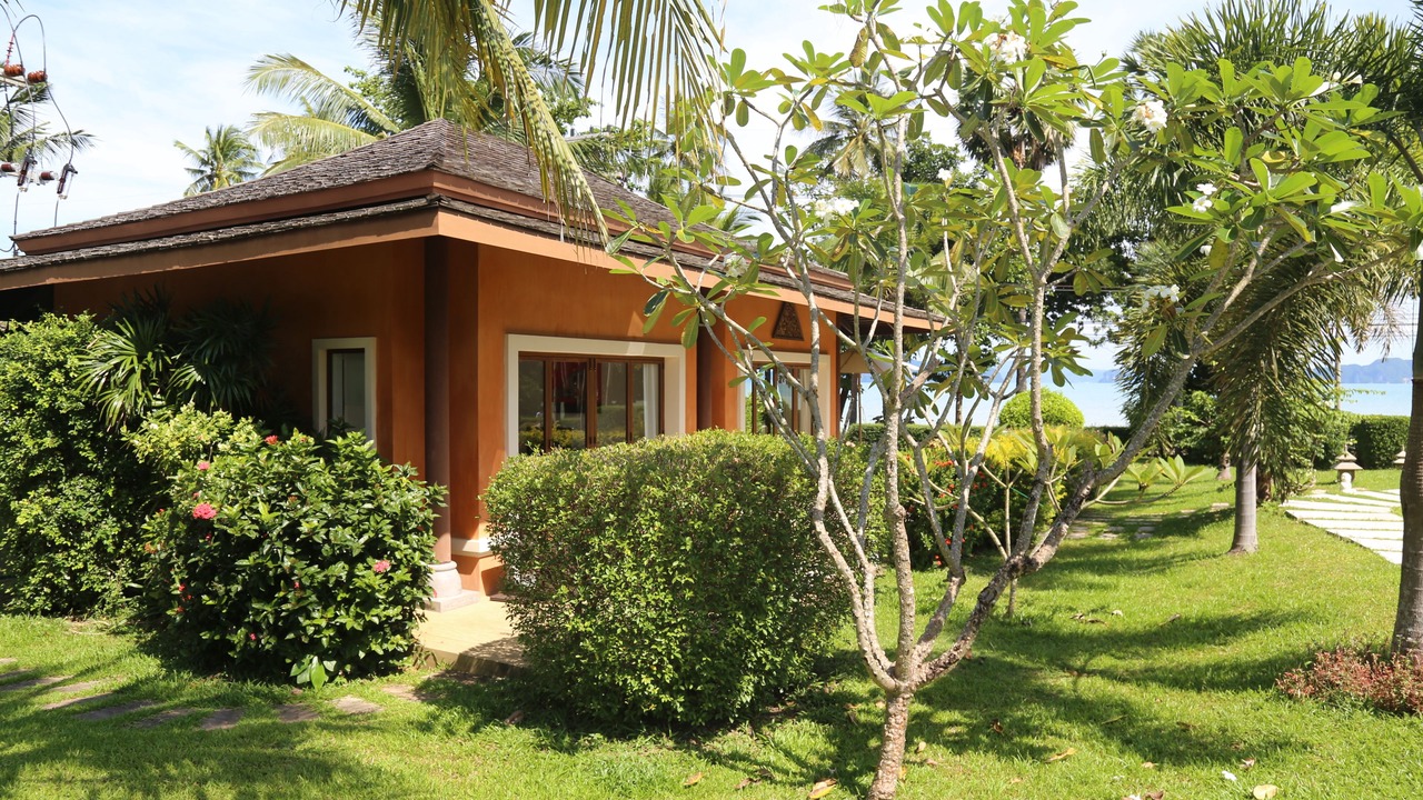 Photo of Outdoor in Ko Yao