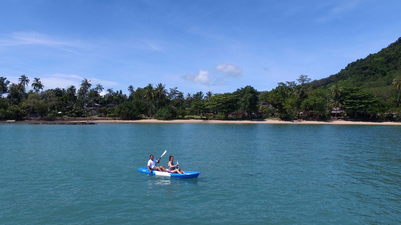 Photo of Others in Ko Yao