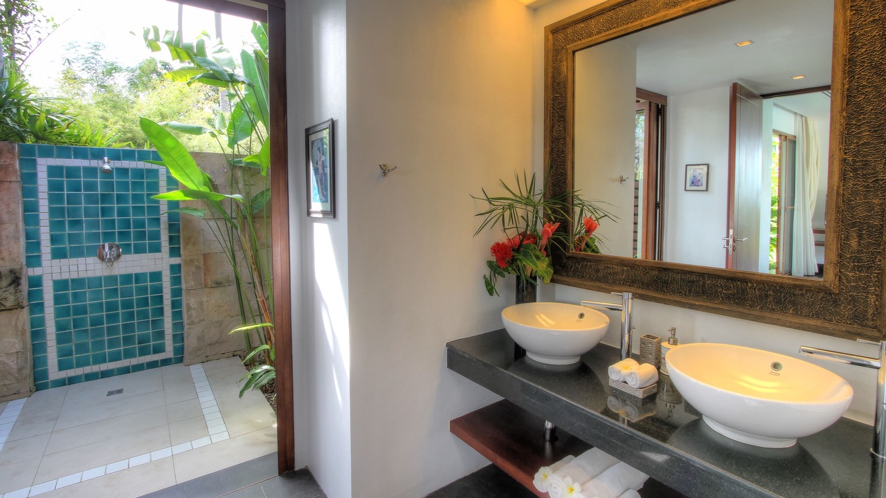 Photo of Bathroom in Ko Yao