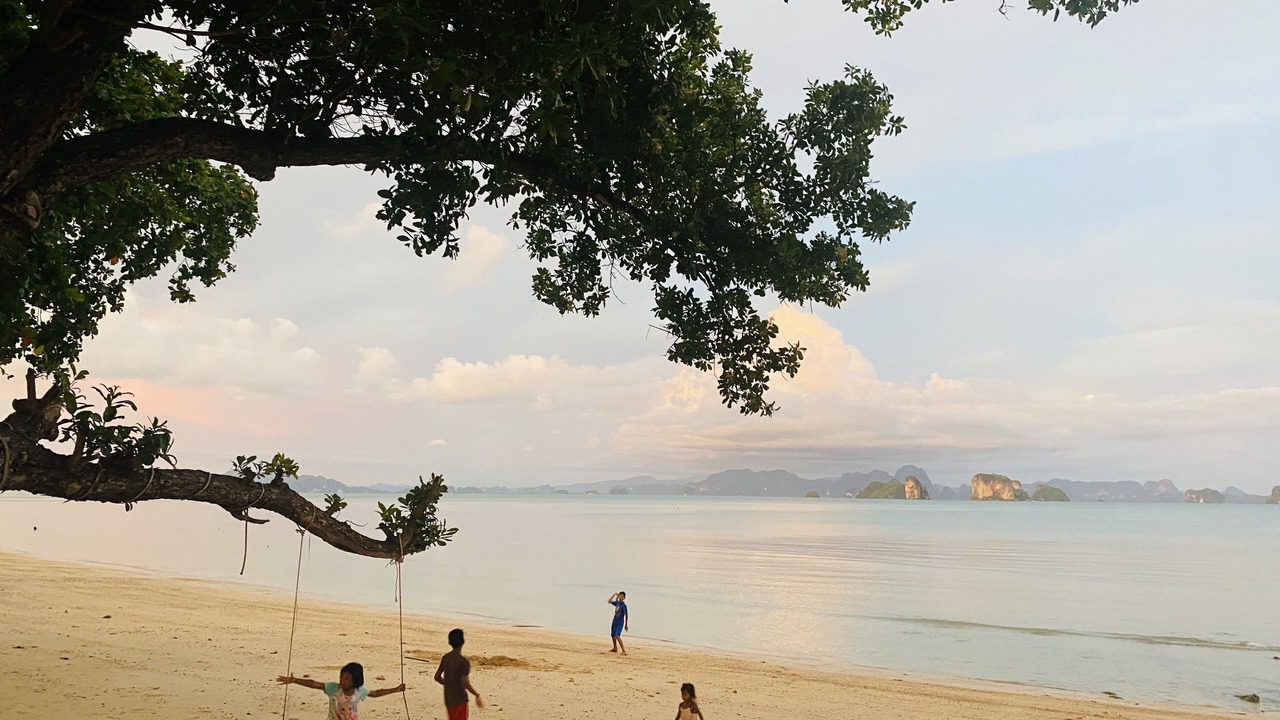 Photo of Outdoor in Ko Yao