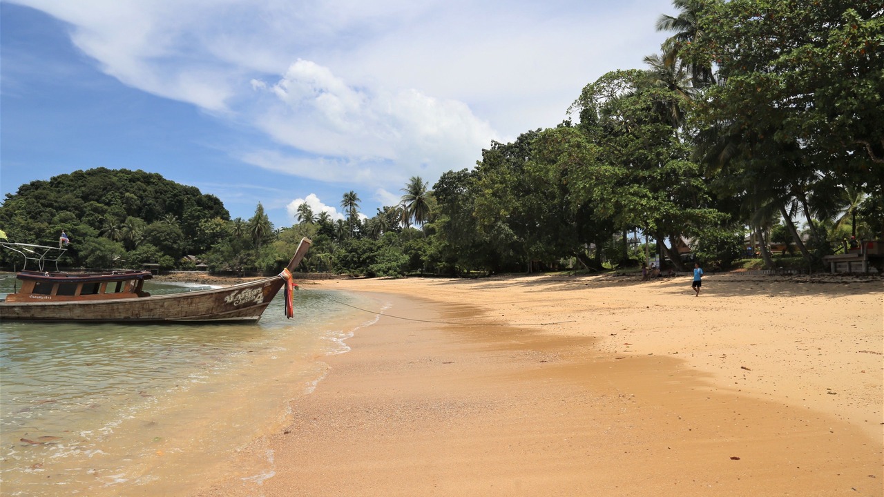 Photo of Others in Ko Yao