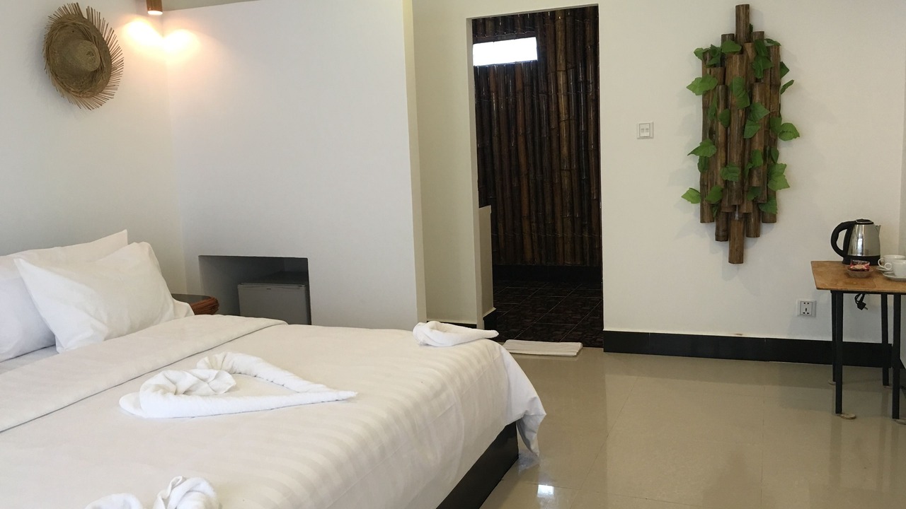 Photo of Bedroom in Mittakpheap