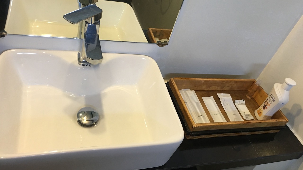Photo of Bathroom in Mittakpheap