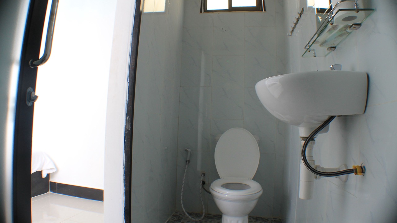 Photo of Bathroom in Mittakpheap