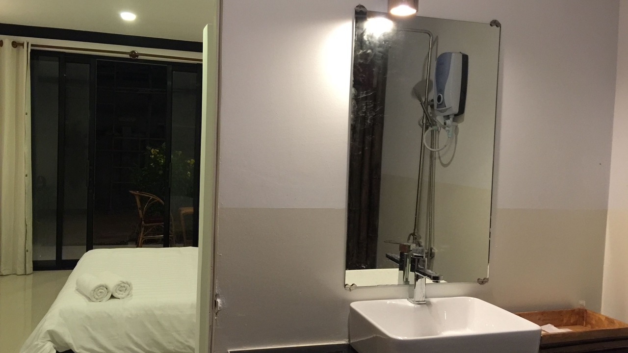 Photo of Bathroom in Mittakpheap
