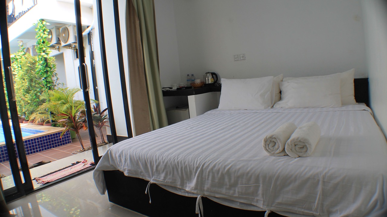 Photo of Bedroom in Mittakpheap