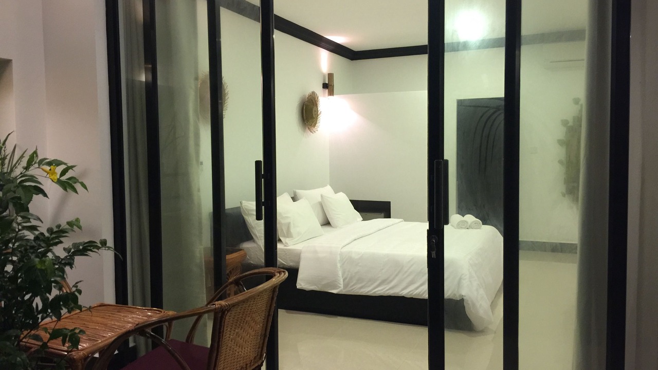 Photo of Bedroom in Mittakpheap