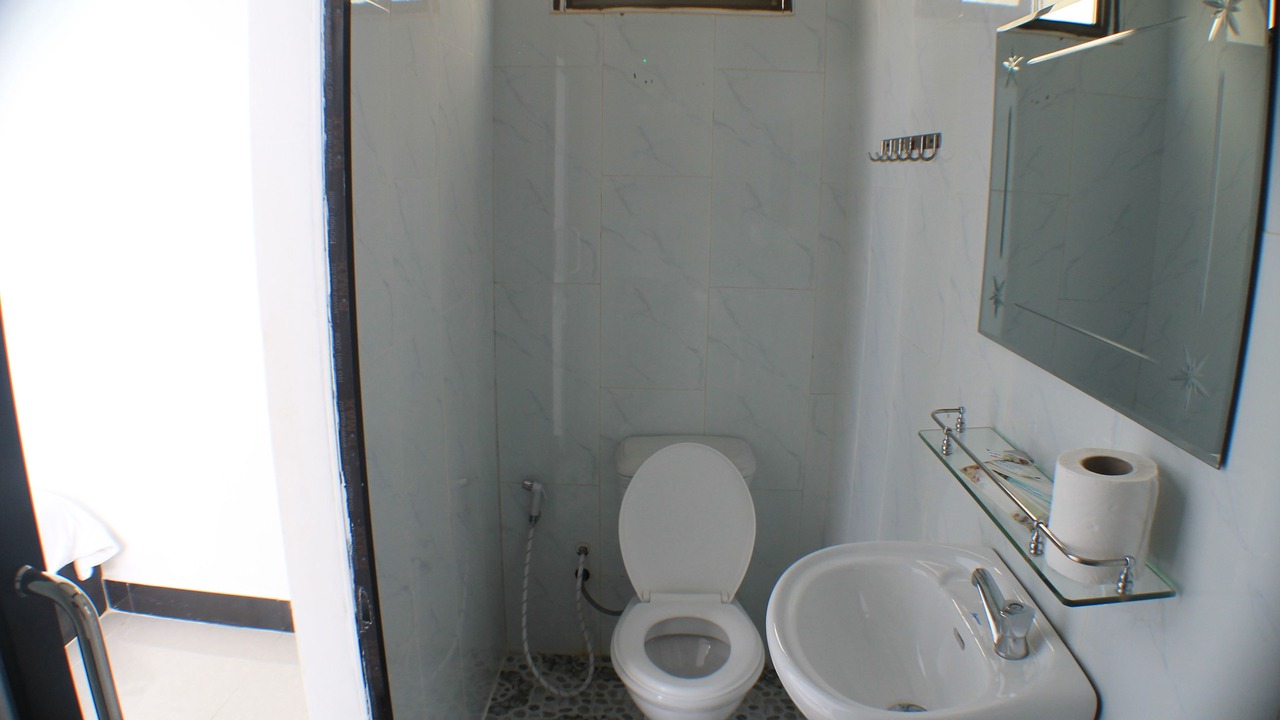 Photo of Bathroom in Mittakpheap