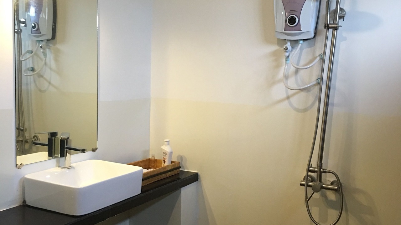 Photo of Bathroom in Mittakpheap