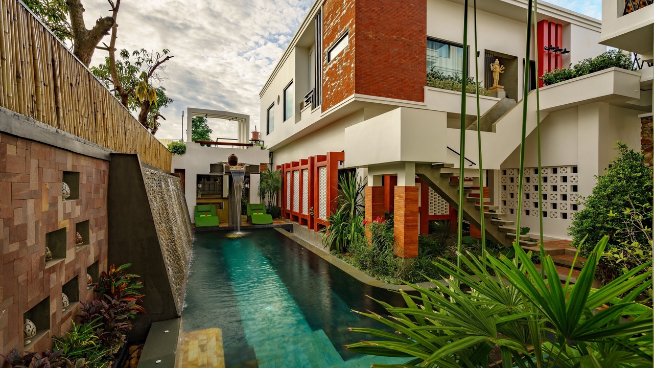 Photo of Outdoor in Siem Reap