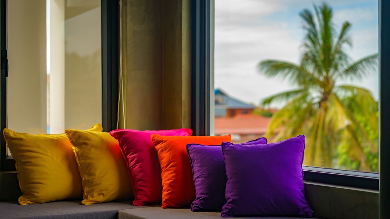 Photo of Patio Balcony in Siem Reap