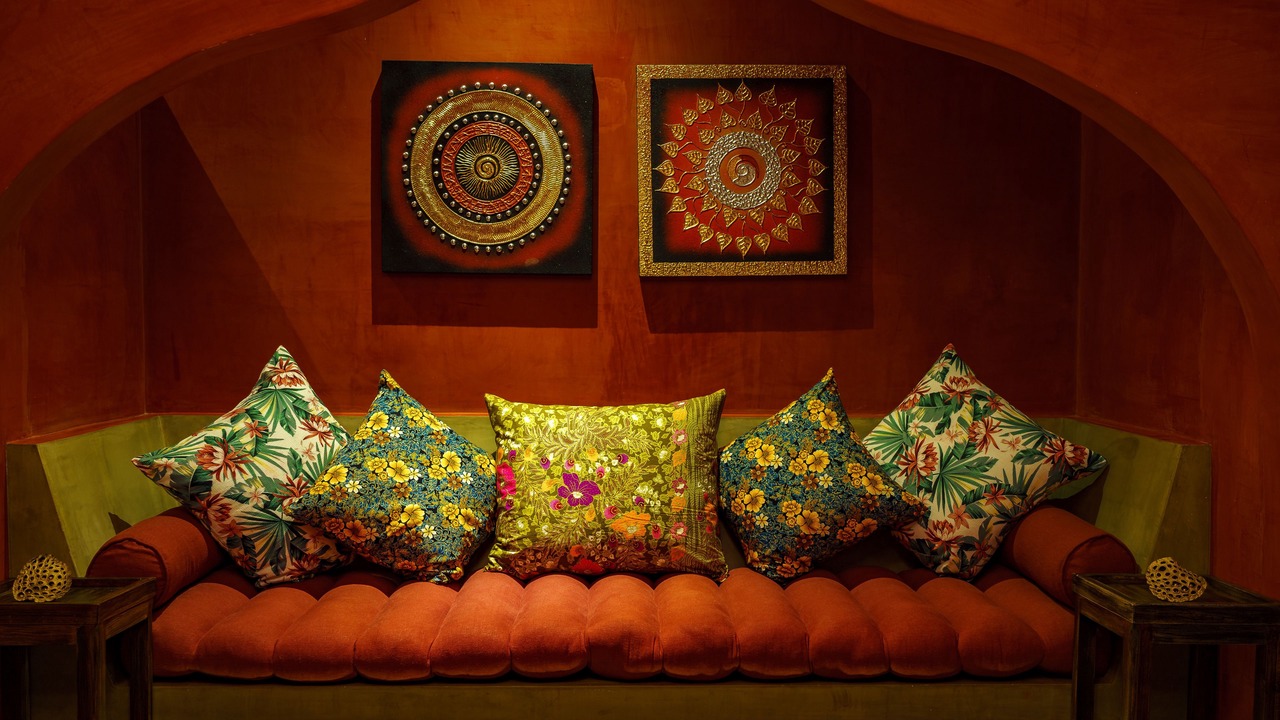 Photo of Bedroom in Siem Reap