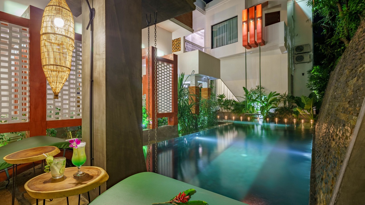 Photo of Outdoor in Siem Reap