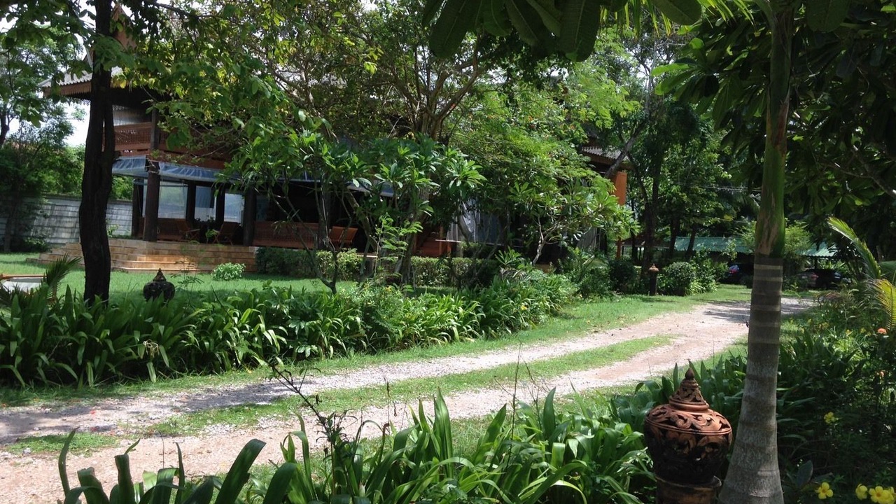 Photo of Outdoor in Rayong