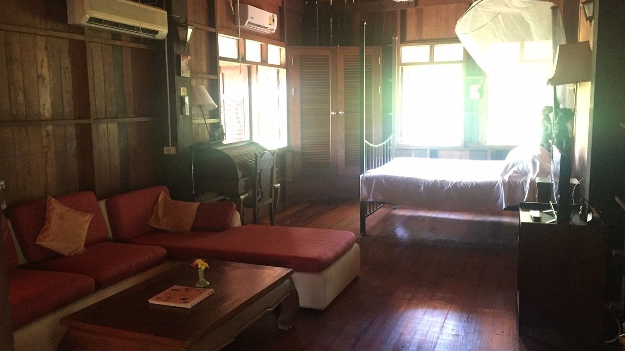 Photo of Bedroom in Rayong