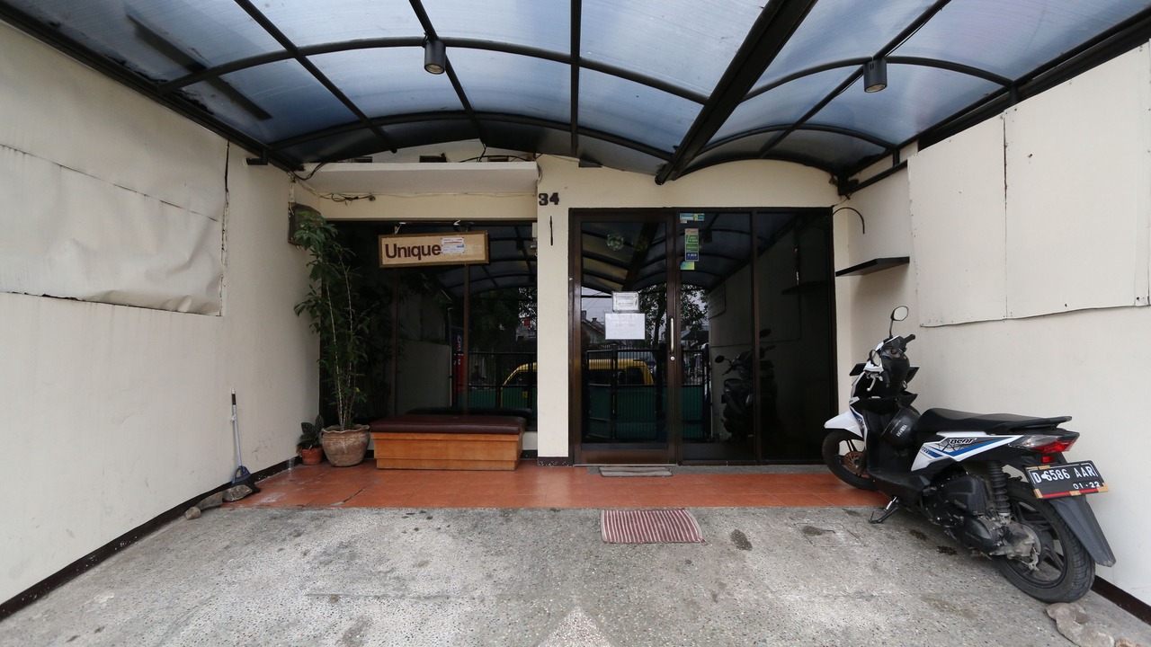 Photo of Outdoor in Bandung