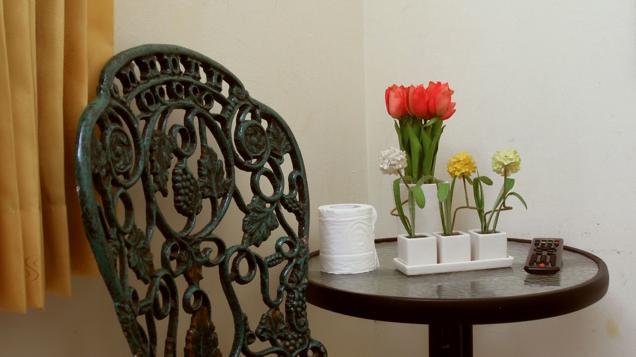Photo of Bedroom in Bandung
