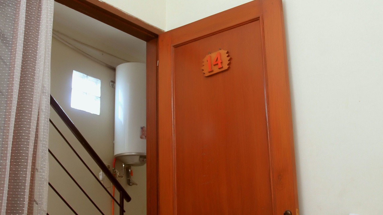 Photo of Bedroom in Bandung