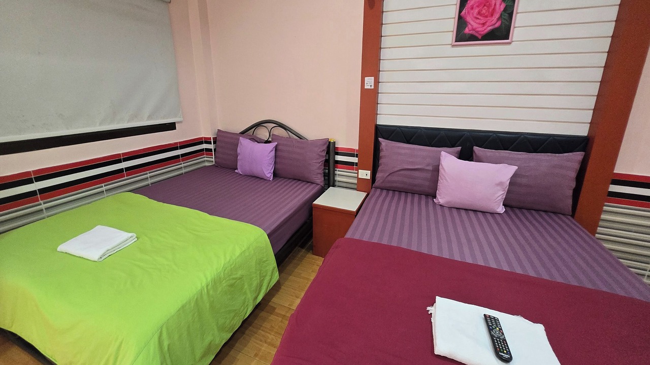 Photo of Bedroom in Songkhla