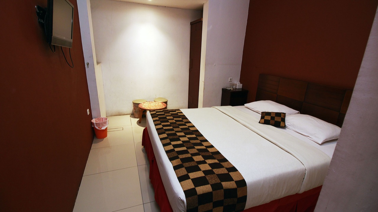 Photo of Bedroom in Bandung