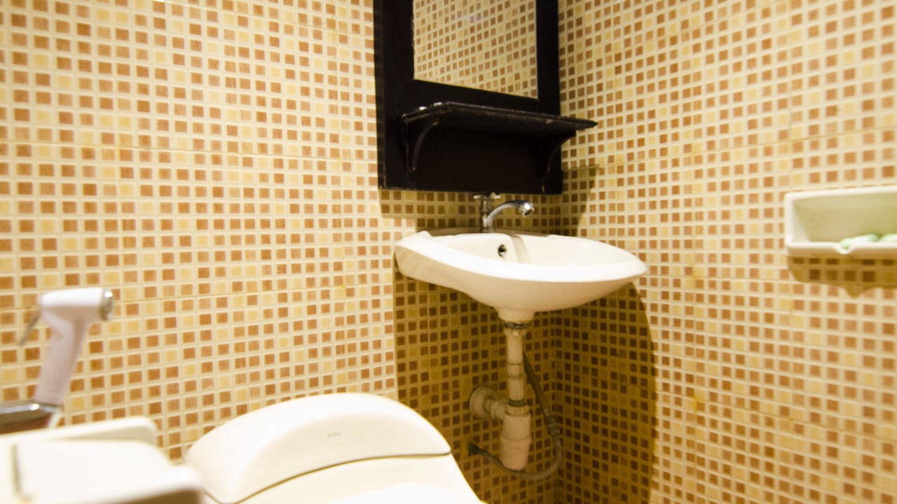 Photo of Bathroom in Bandung