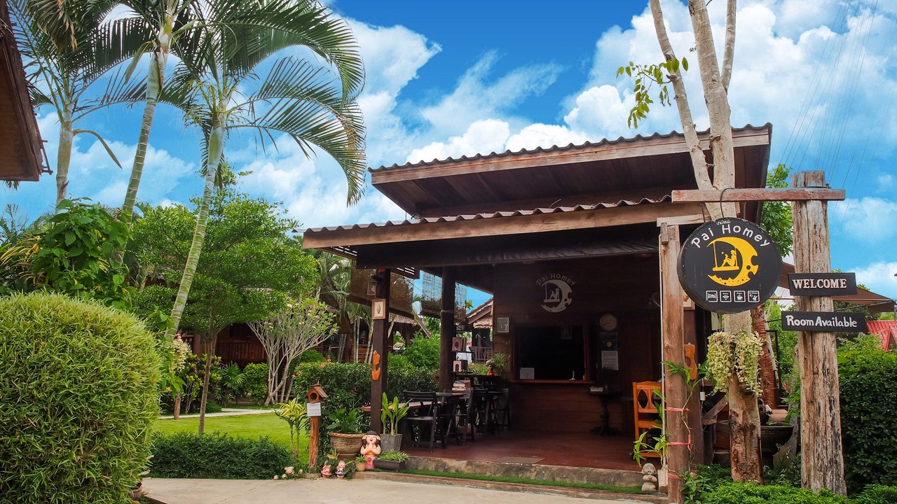 Photo of Outdoor in Pai