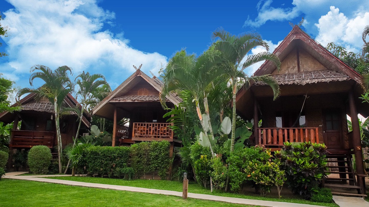 Photo of Outdoor in Pai