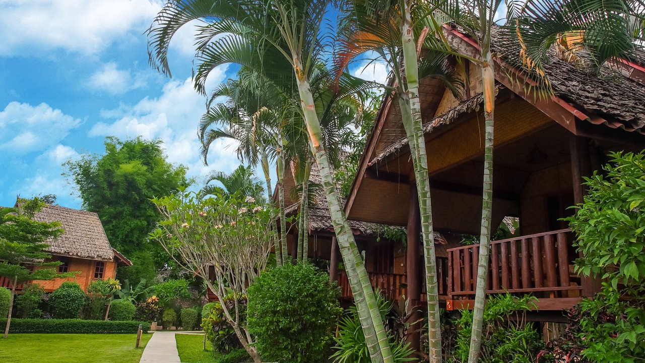 Photo of Outdoor in Pai