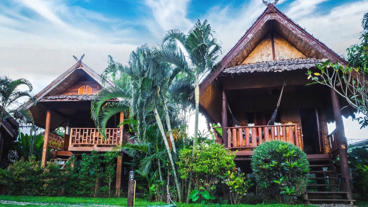 Photo of Outdoor in Pai