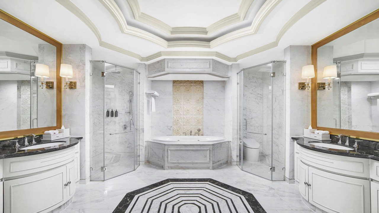 Photo of Bathroom in Ninh Kieu