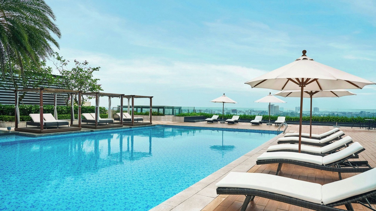Photo of Outdoor in Ninh Kieu