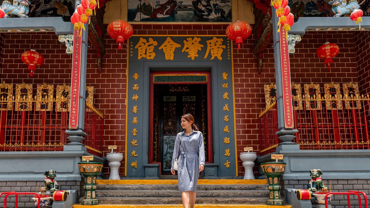 Photo of Others in Ninh Kieu