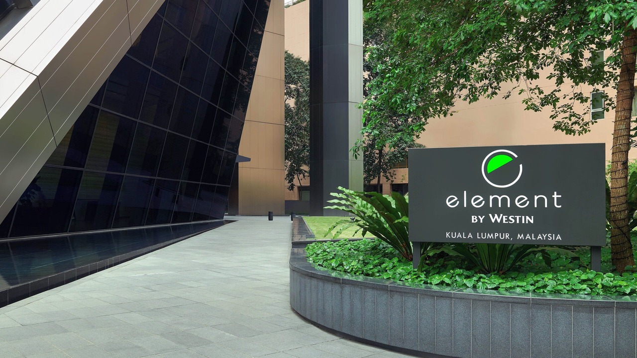 Photo of Outdoor in Kuala Lumpur City Centre
